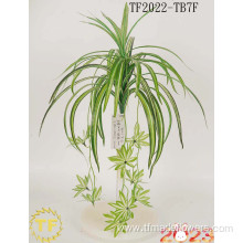 Artificial Spider Plant for Home